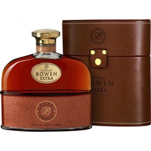 Cognac Bowen EXTRA 50 YO 40% 0,7 l (kazeta)