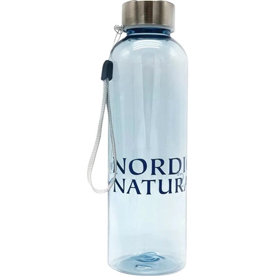 Nordic Naturals fľaša na vodu, Svetlo modrá, 500 ml