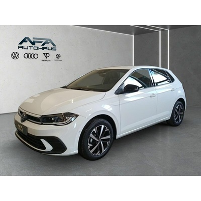 Volkswagen Polo 1.0 TSI DSG 70 kW