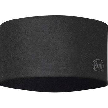 Buff Лента за глава Buff Coolnet UV Wide Headband - Night Blue - размер One Size (203-2464-0911)