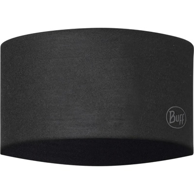 Buff Лента за глава Buff Coolnet UV Wide Headband - Night Blue - размер One Size (203-2464-0911)