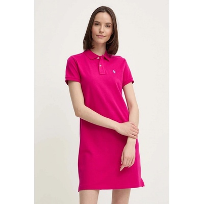 Polo Ralph Lauren každodenné šaty