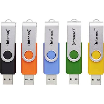 Intenso Office Line 32GB 3543585