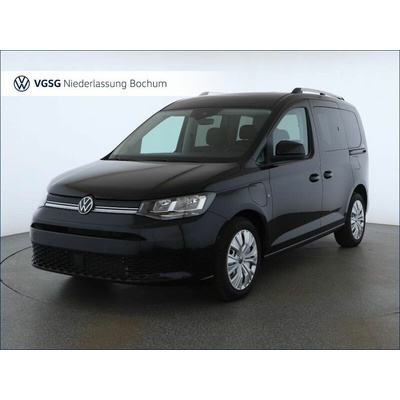 Volkswagen Caddy Life 110 kW