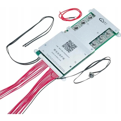 Balancér JK BMS JK Smart 7S-24S 300A