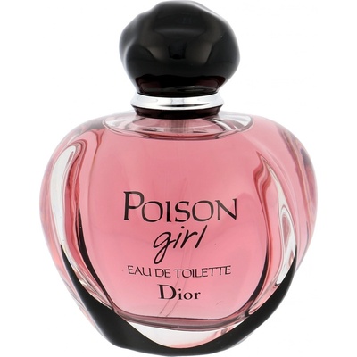 Christian Dior Poison Girl toaletní voda dámská 100 ml