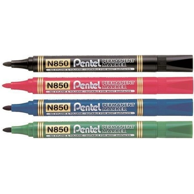 Pentel N850 čierna