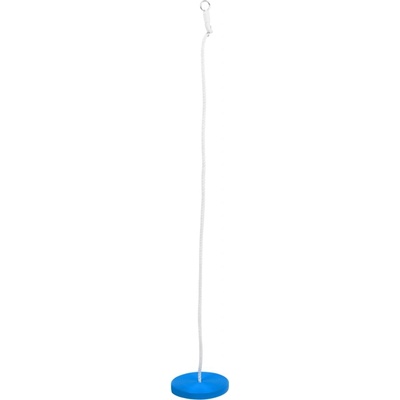 VidaXL houpací talíř 180 cm modrá