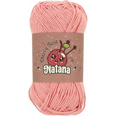 Natana Cherry Rose 73435 matná ružová