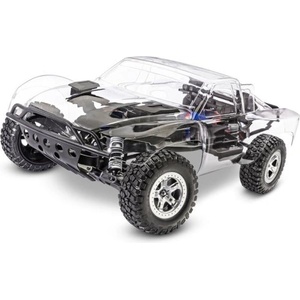 Traxxas Slash 1: 10 Комплект
