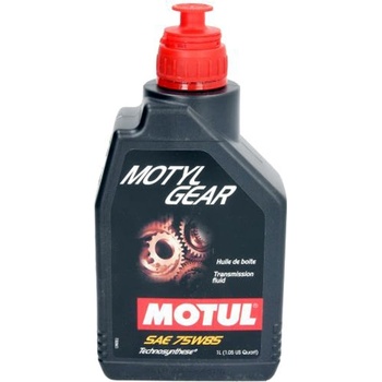 Image 1 of Motul Трансмисионно масло motul motylgear 75w85 1 литър