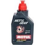 Motul Трансмисионно масло motul motylgear 75w85 1 литър