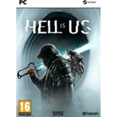 Hell is Us