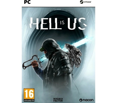 Hell is Us