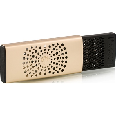 Baobab Collection Baobab Pearls Пълнител за ароматизатор за кола, бял (CARREFPW)