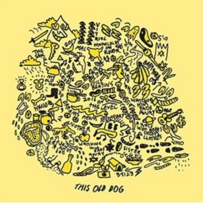 Mac Demarco - This Old Dog LP