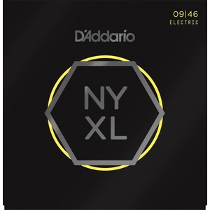 D'Addario NYXL0946 Струни за електрическа китара (NYXL0946)