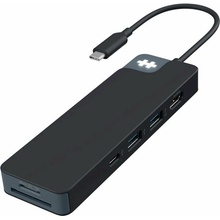 Hyper HyperDrive HD4102BKGL