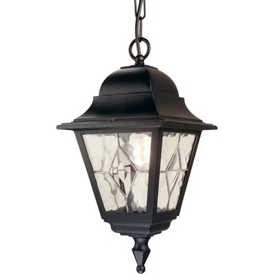 Elstead NR9 BLK