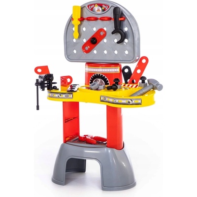 Polesie sada Mechanik Maxi č.2