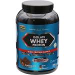 Z-KONZEPT Isolate Whey Protein [900 грама] Шоколад