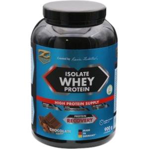 Z-KONZEPT Isolate Whey Protein [900 грама] Шоколад