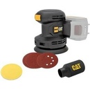 CAT SANDER/DX42B