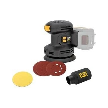 CAT SANDER/DX42B