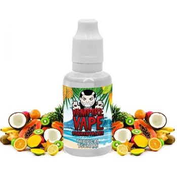 Vampire Vape Concentrate Tropical Island 30ml Vampire Vape