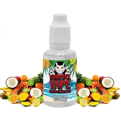 Vampire Vape Concentrate Tropical Island 30ml Vampire Vape
