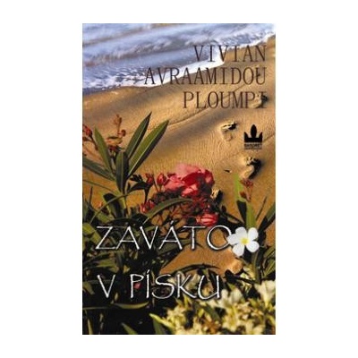Zaváto v písku - Vivian Avraamidou - Ploumpi