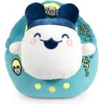 Barrado TAMAGOTCHI Mimitchi зелена плюшена играчка 26см (16003083-2)