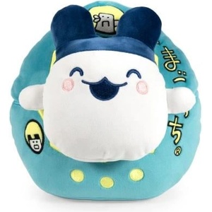 Barrado TAMAGOTCHI Mimitchi зелена плюшена играчка 26см (16003083-2)