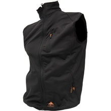 Alpenheat vyhrievané vesta FIRE SOFTSHELL