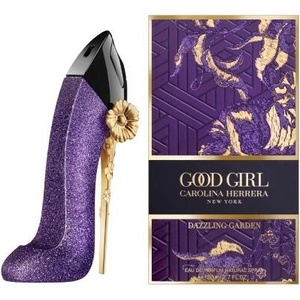 Carolina Herrera Good Girl Dazzling Garden (Collector) EDP 80 ml Парфюми