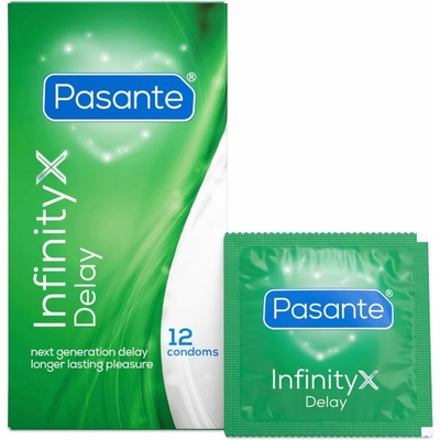 Pasante Delay 12 ks