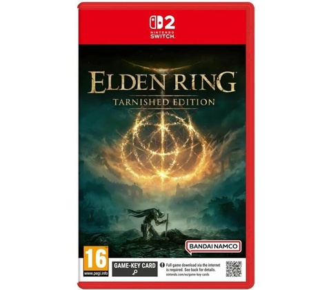 Elden Ring (Tarnished Edition)