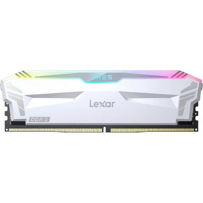 Lexar ARES DDR5 32GB 6400MHz CL32 (2x16GB) LD5EU016G-R6400GDWA