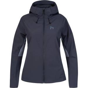 Hannah Airy Hoody Размер: M / Цвят: син