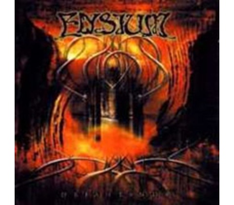 Dreamlands Elysium CD