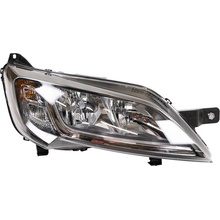 Reflektor fiat ducato 14> h7+h7 pravá černá 21> WOR 46862286