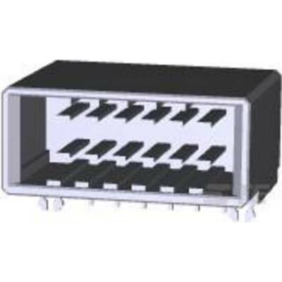 TE Connectivity 178306-2, 1 ks Tube