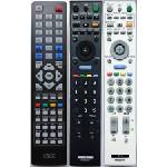 GENERAL Sony rm-ed011b, rm-ed011 - дистанционно управление дубликат (rm-ed011b, rm-ed011) - remote-control-world - 27,38 лв Дистанционно