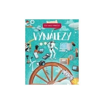 Vynálezy