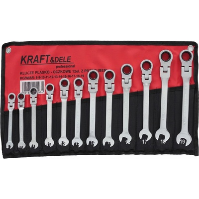 Kraft&Dele KD10947
