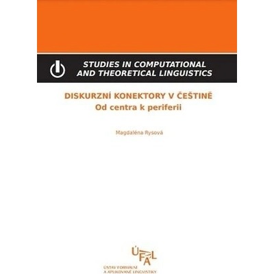 Diskurzní konektory v češtině