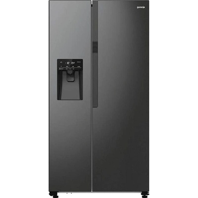 GORENJE NRR9185ESBXL – Zbozi.Blesk.cz