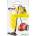 Blixer Ароматизатор за прахосмукачка Blixer Deo Citrus 4x5гр (3750)