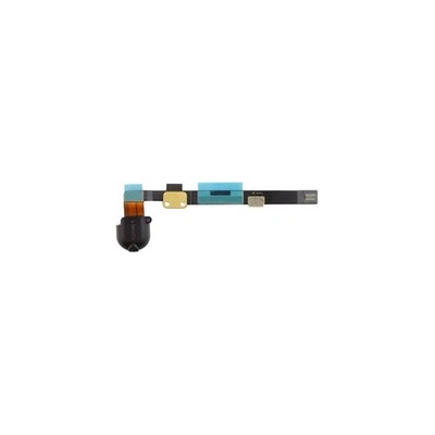 H+F flex iPad mini Audio Jack black