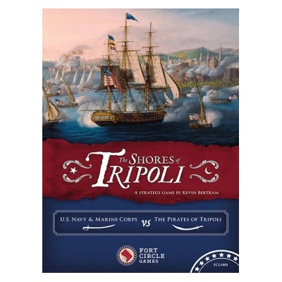 Shores of Tripoli EN